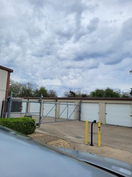 Griffin Place Inc Self Storage