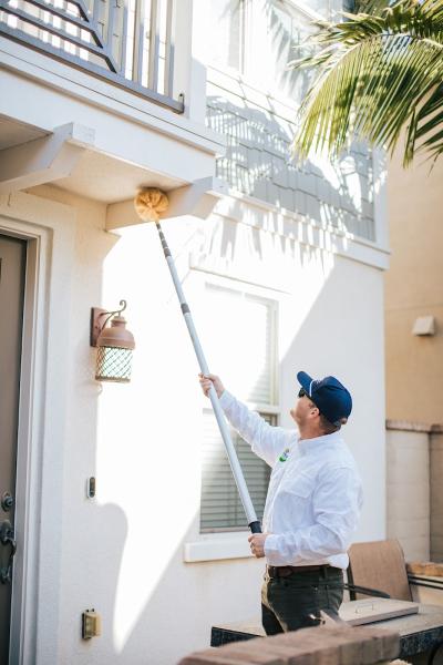 Harper Pest Control