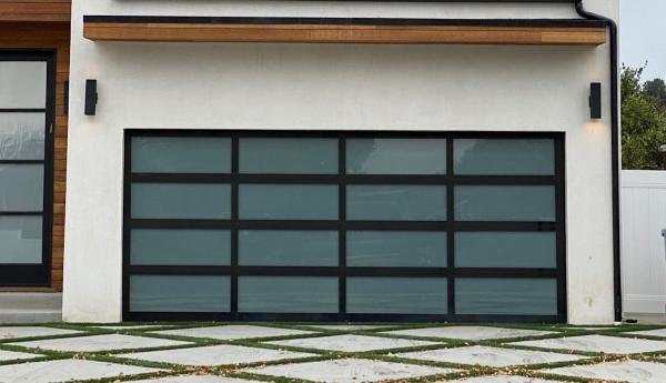 Heavenly Garage Doors & Gates