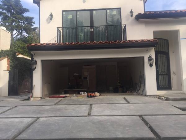 Heavenly Garage Doors & Gates