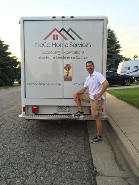 Noco Home Services