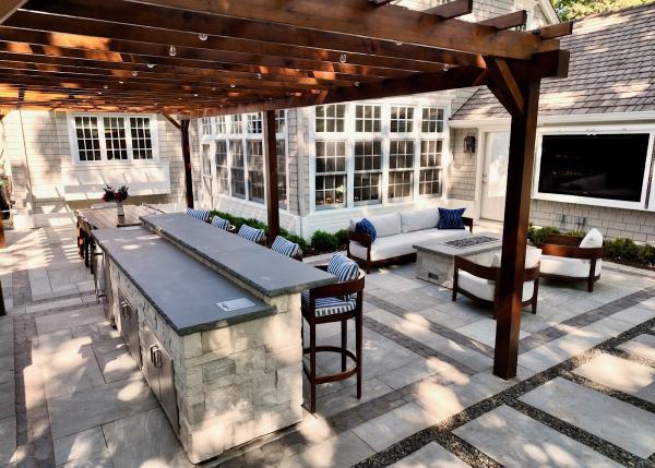 River Heights Outdoor Solutions