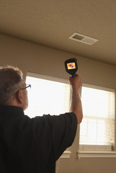 A Precise Home Inspection Inc