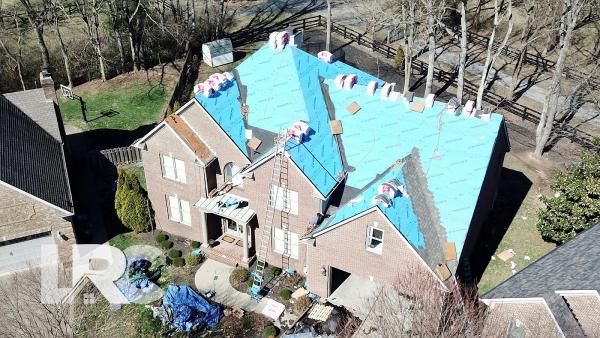 Lexington Roof Company