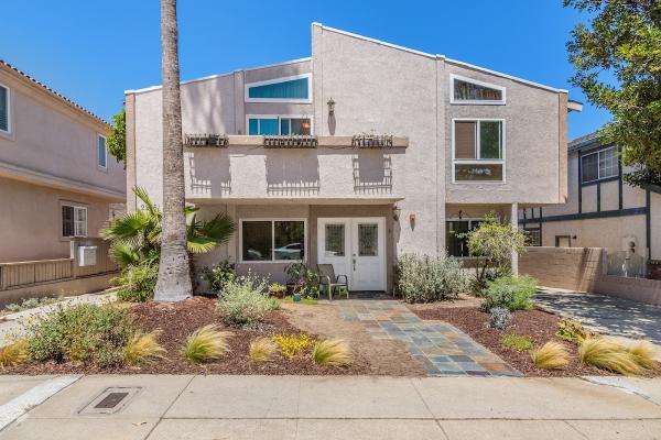 Redondo Beach Realtor Garrison Comstock