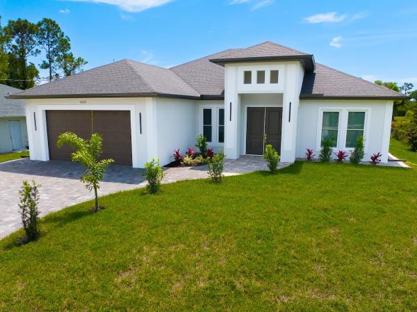 Summit Home Builders Inc