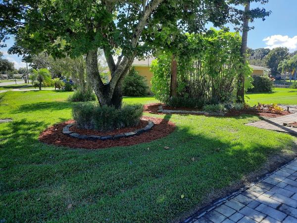 Nellys Landscape Services LLC