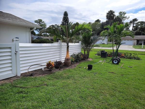Nellys Landscape Services LLC