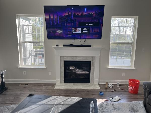 Neris Home Improvement LLC