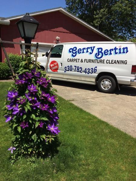 Gerry Bertin Carpet & Furniture