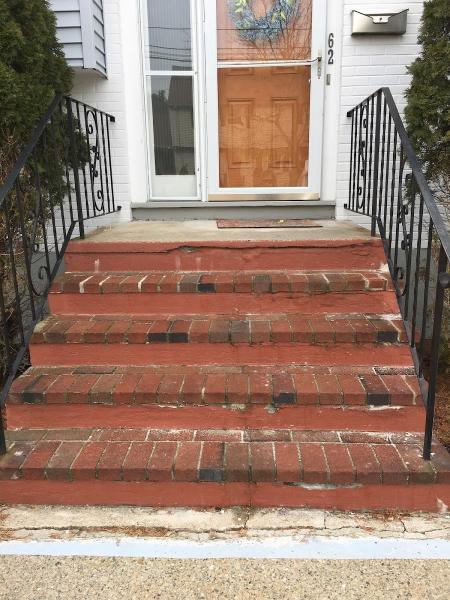 Complete Paving & Masonry