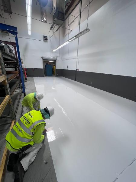Pro-Cal Painting Inc.