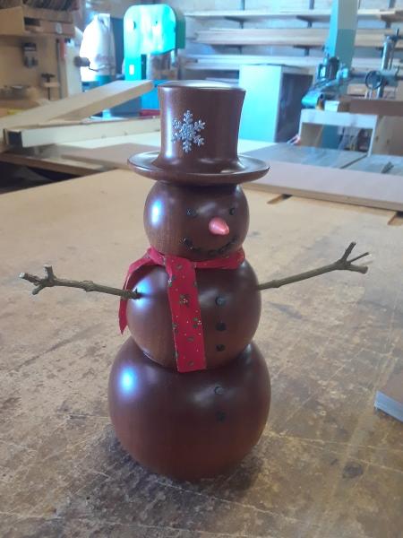 Attitudes Woodworking Inc