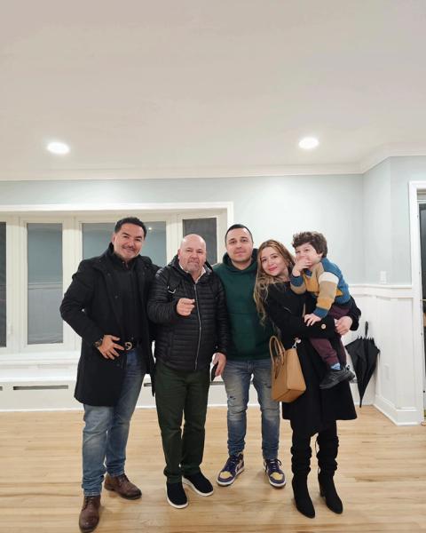 Buy and Rent New York