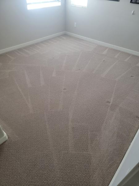 Spot Off Carpet Cleaning