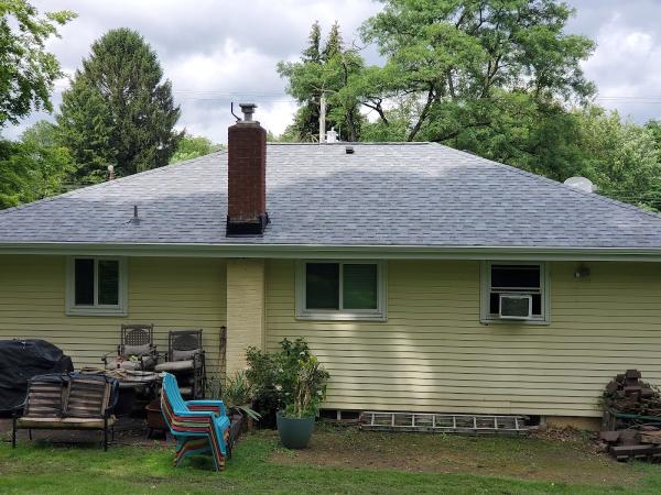 P&L Chimney Sweep & Repair and Wood Stove Cleaning Services Co