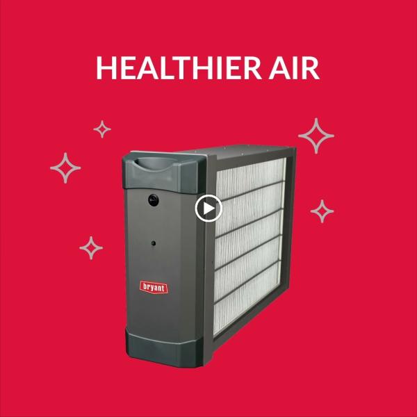 Affordable Heating & Air Service Corp.