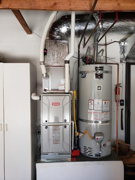 Affordable Heating & Air Service Corp.