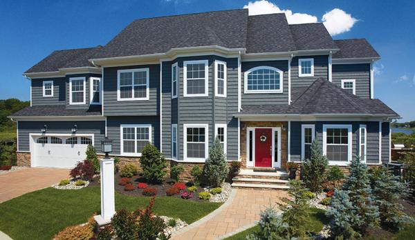 Royal Bleu Siding LLC