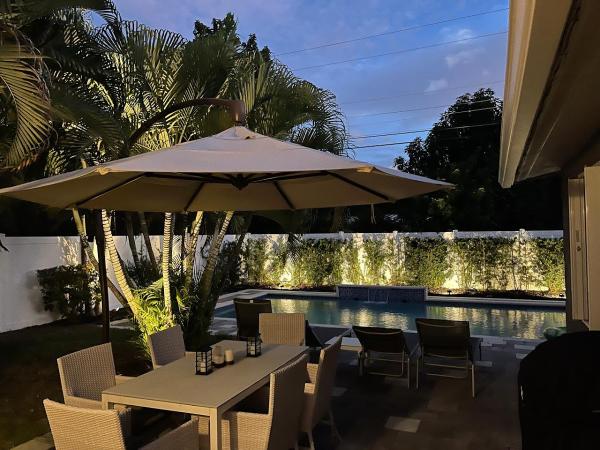 Apex Landscape & Lighting