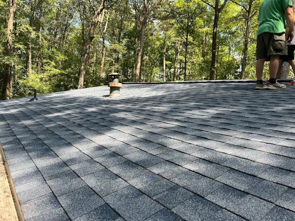 Grand Exteriors