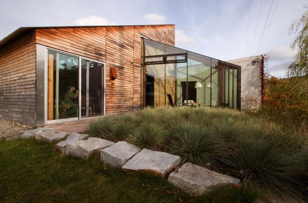 Gba Architecture & Planning