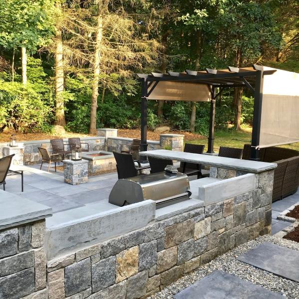 Mattera & Daughter Landscaping