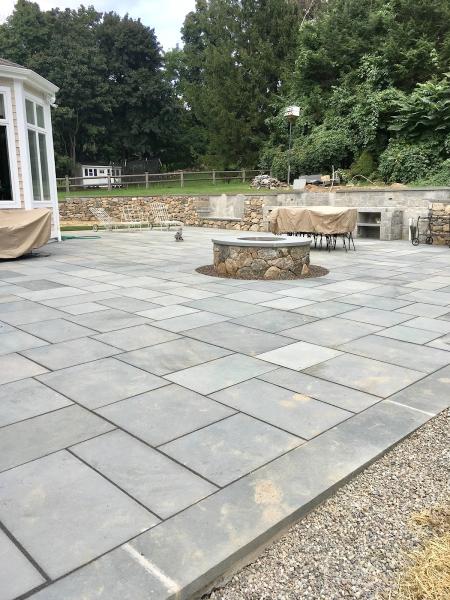 Mattera & Daughter Landscaping
