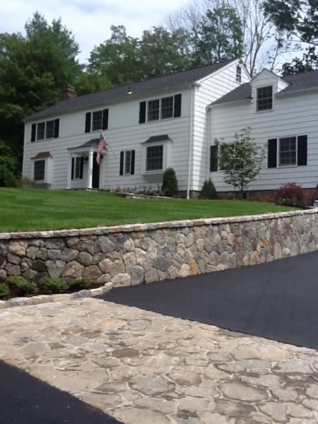Mattera & Daughter Landscaping