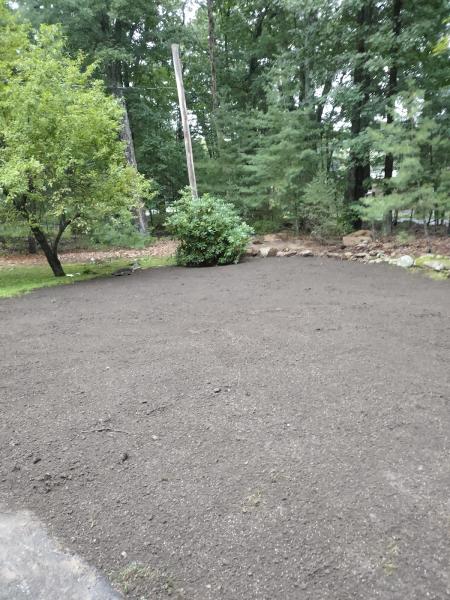 JC Mini Excavating