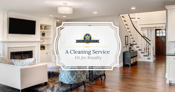 Royal Maid Service