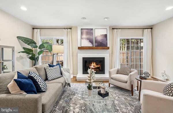 CC Staging & Design