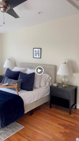 CC Staging & Design