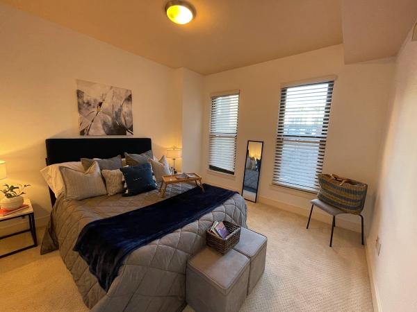 CC Staging & Design
