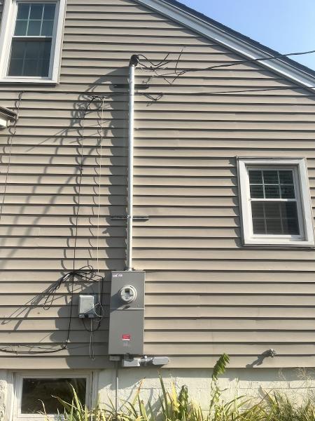 Edwards Electric LLC