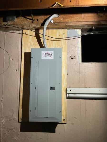 Edwards Electric LLC