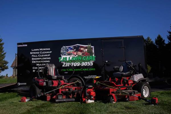 TJS Lawn Care
