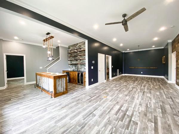 Green Home Installations