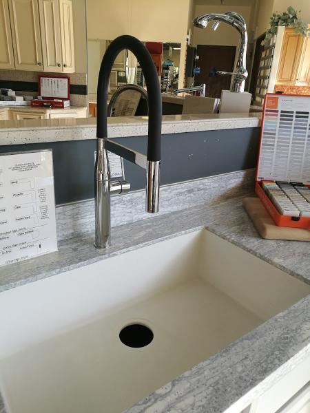 California Countertop