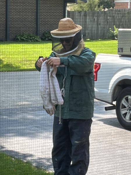 Brown Pest Control