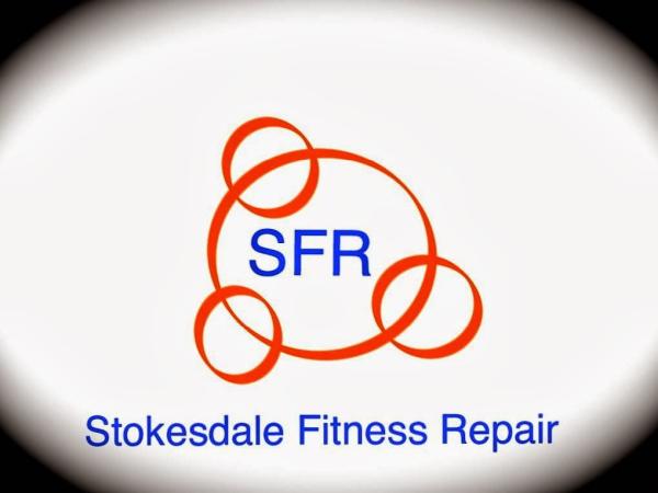 Stokesdale Fitness Repair