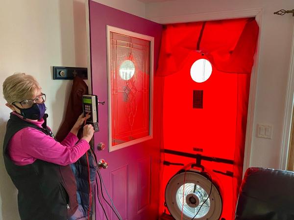 Five Lakes Home Energy Audits