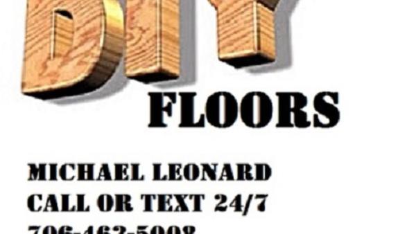 DIY Floors