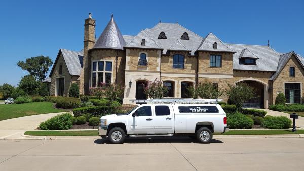 Ace Window Cleaning