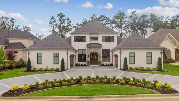 Graham Smith Construction