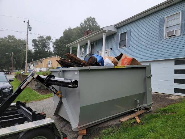 Drop N' Go Haulers Junk Removal & Dumpster Rental