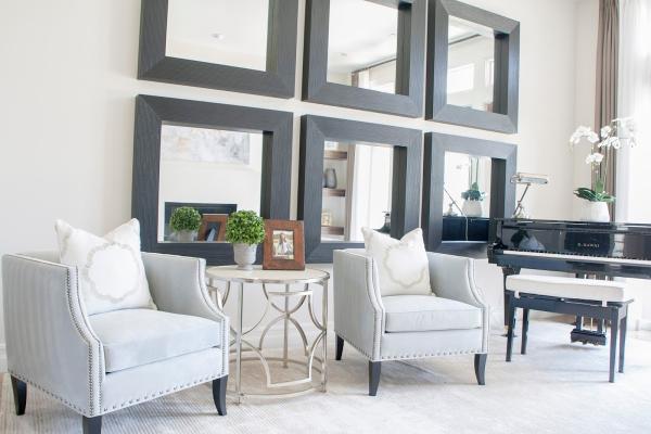 Kennedy Cole Interior Design