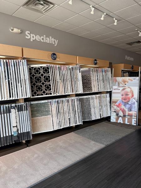 Luna Flooring Gallery