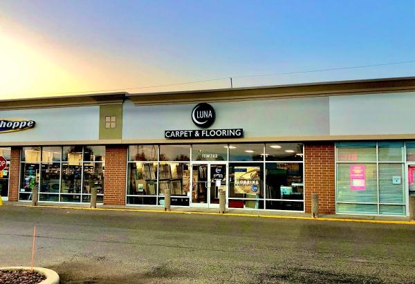 Luna Flooring Gallery