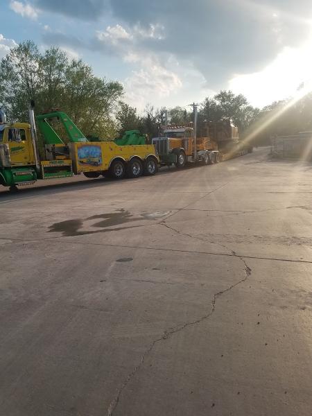 North Pine Aggregate